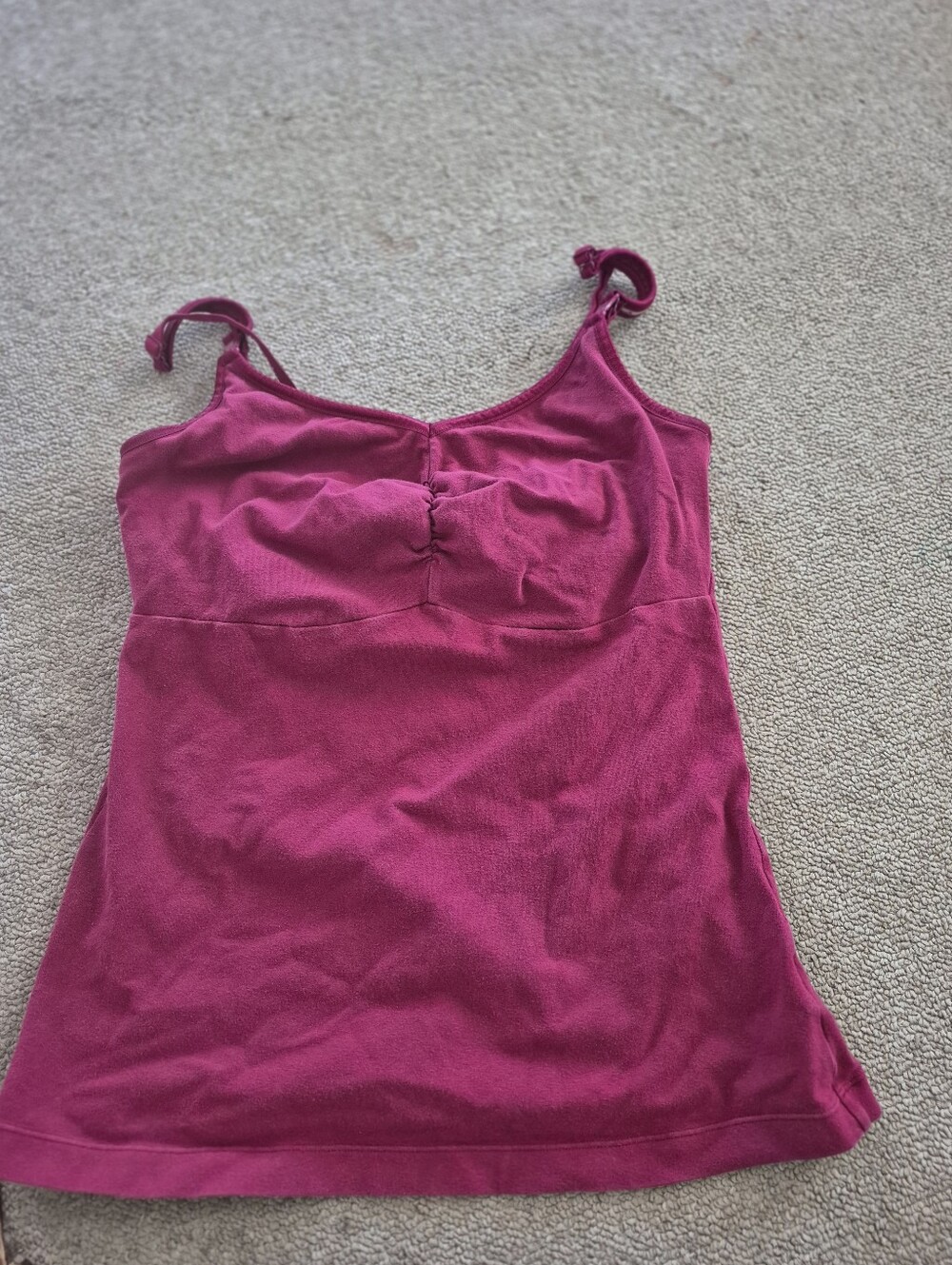 Women's Brava Nursing Tank